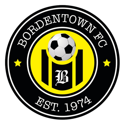 Bordentown FC Fan Store