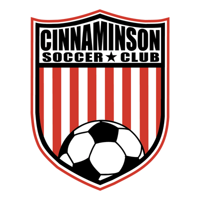 Cinnaminson SC Fan Store