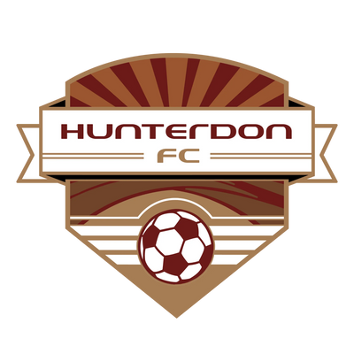 Hunterdon FC Fan Store