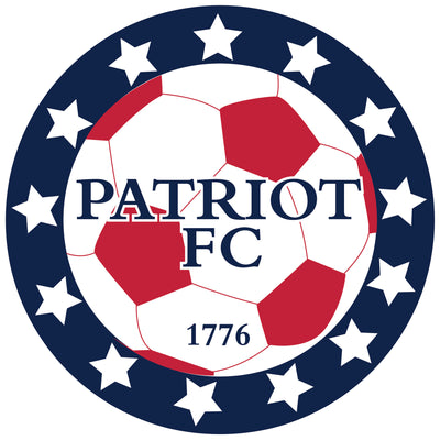 Patriot FC Fan Store
