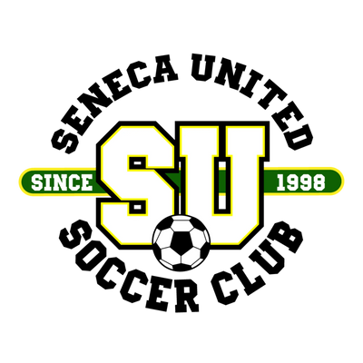 Seneca United SC Fan Store