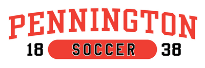 The Pennington School Girl's Soccer 2023