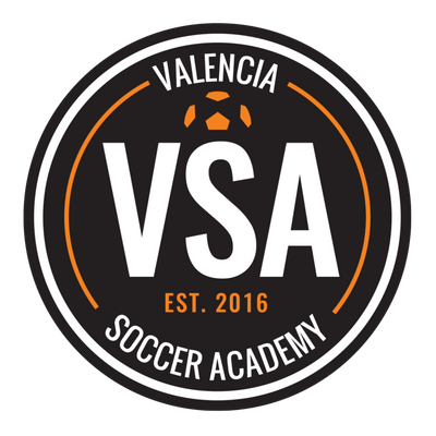 Valencia Soccer Academy Fan Store
