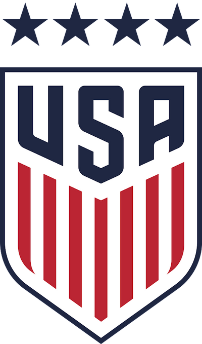 United States Women's National Team (USWNT) Fan Gear