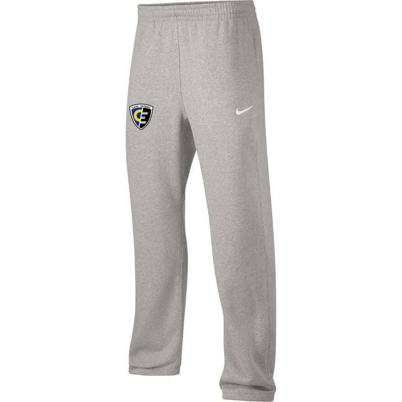 Cape Express Nike Club Fleece Pant (Grey)