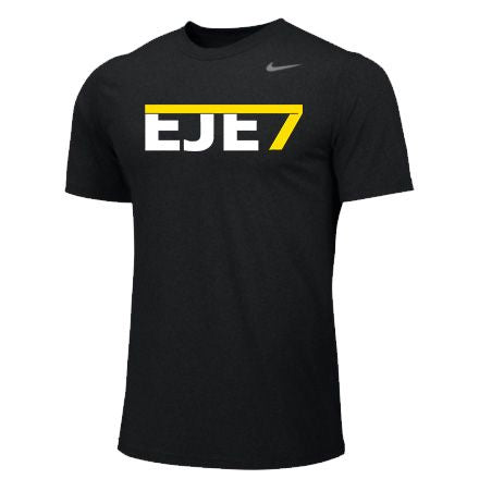 EJE7 Nike SS Team Legend (Black)