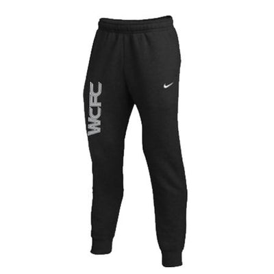 WCFC Nike Club Fleece Jogger (Black)