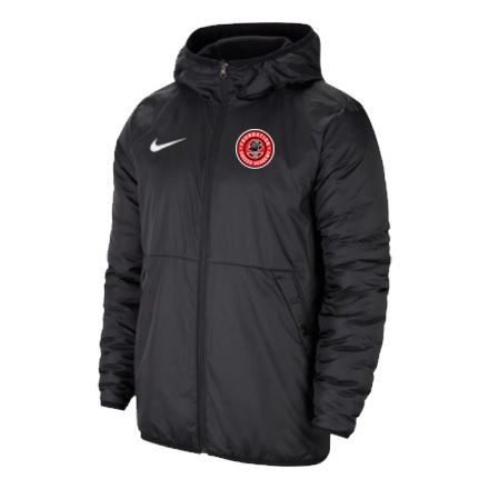 FSA Nike Park 20 Fall Jacket (Black)