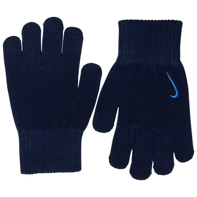 Nike Swoosh Knit Gloves Y