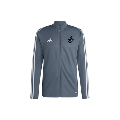 WWP South Boys Soccer adidas Tiro23 League Training Jacket (Onix)