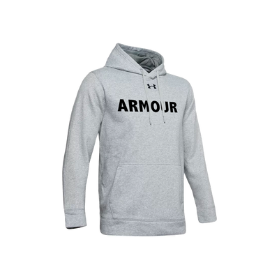 Baltimore Armour UA Rival Hoody (Grey)