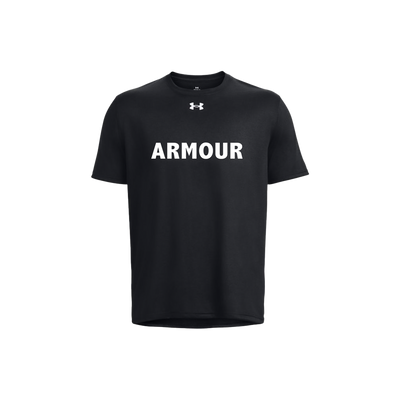 Baltimore Armour UA Team Tech SS Tee (Black)