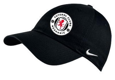 FC Neshanic Nike Campus Cap