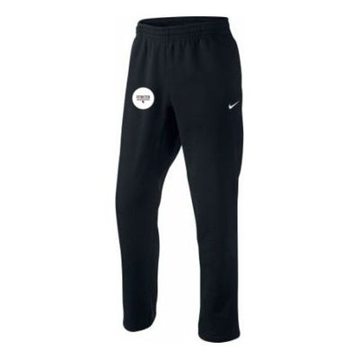 Futboltech Nike Club Fleece Pant (Black)