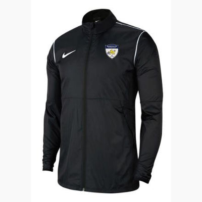 Randolph SC Nike Park 20 Rain Jacket (Black)