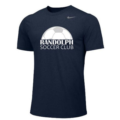 Randolph Nike Team Legend SS (Navy)