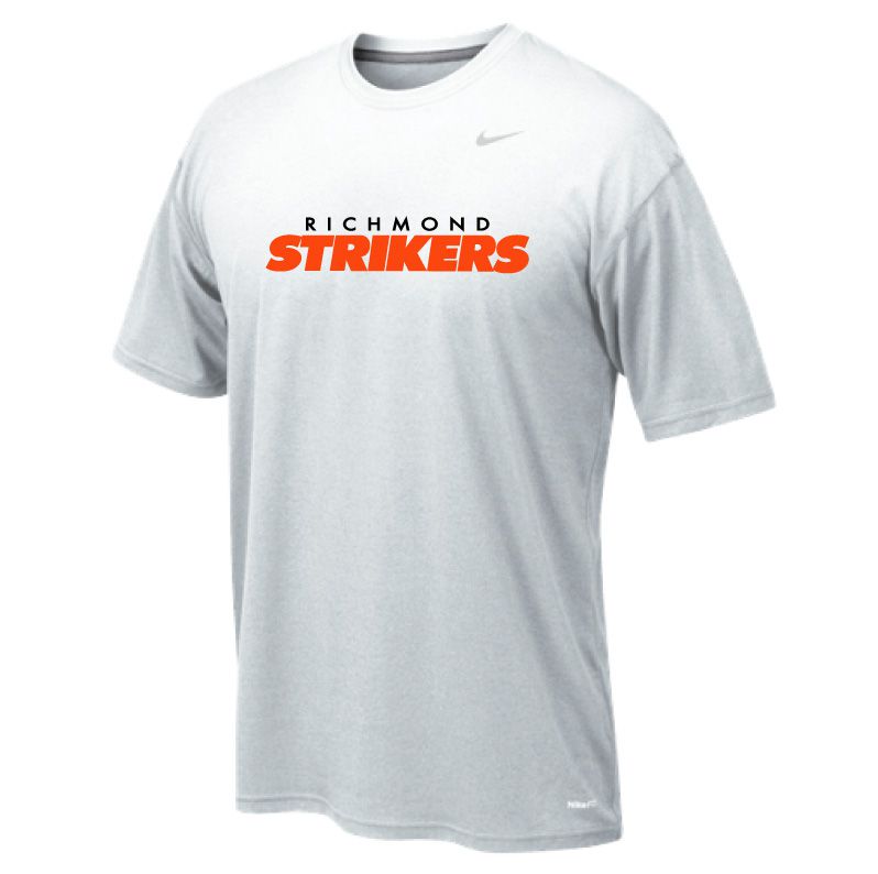 Richmond Strikers Nike Team Legend SS (White)