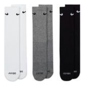 Nike Everyday Plus Cushioned Socks - 3 Pack