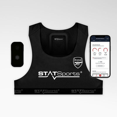 Arsenal Apex Athlete Series Pods