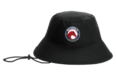 RCNJ New Era Hex Era Bucket Hat