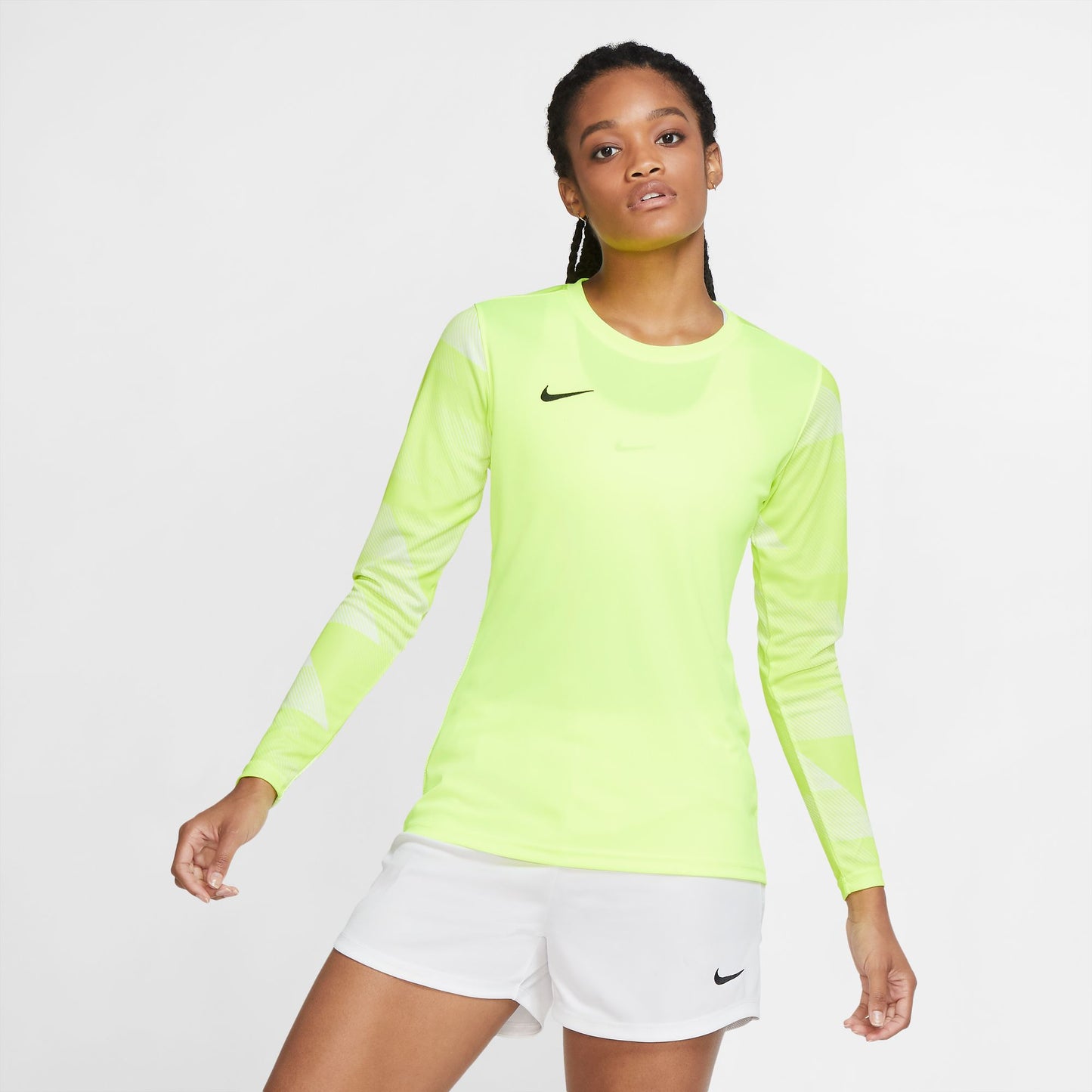 Nike Park IV Goalkeeper Jersey-Womens