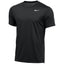Nike Hyper Dry Short Sleeve Top-Mens