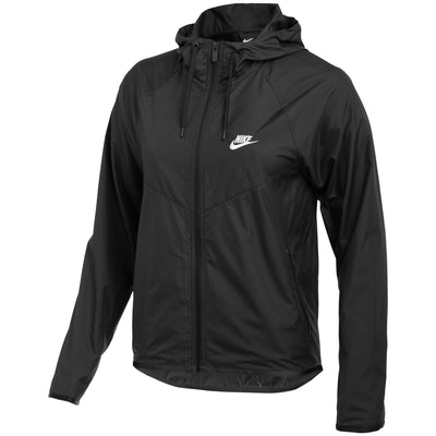 Nike Windrunner Jacket-Womens