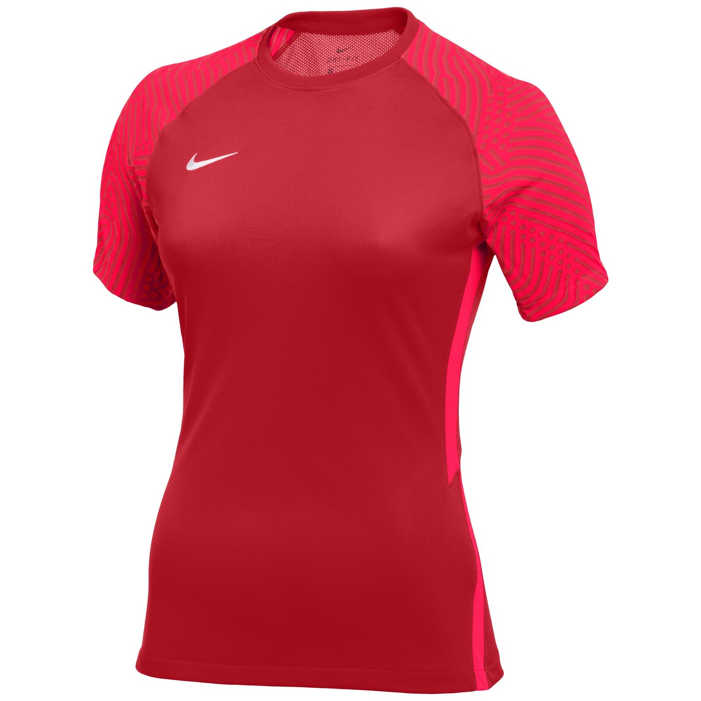 Nike Dry Strike II Jersey-Womens