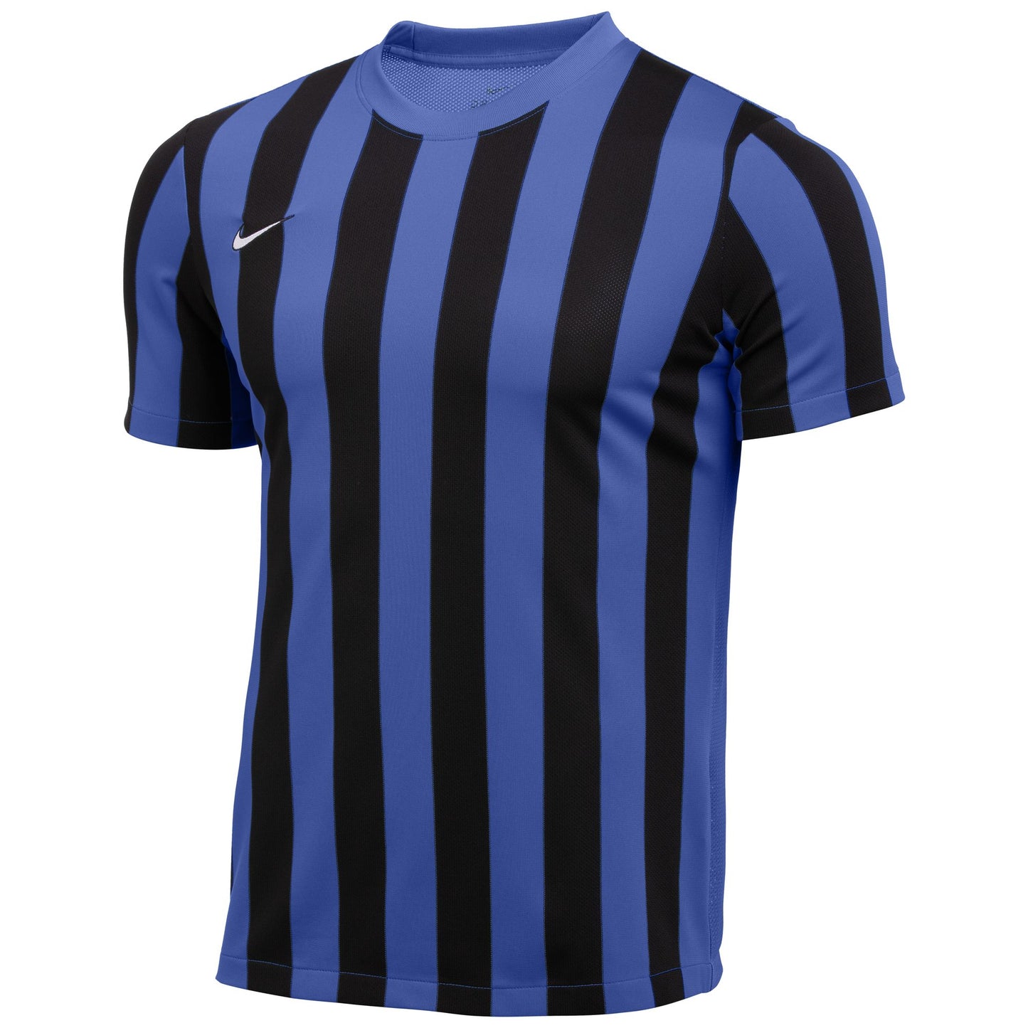 Nike Striped Division IV Jersey-Mens