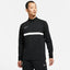 Nike Academy 21 Drill Top-Mens