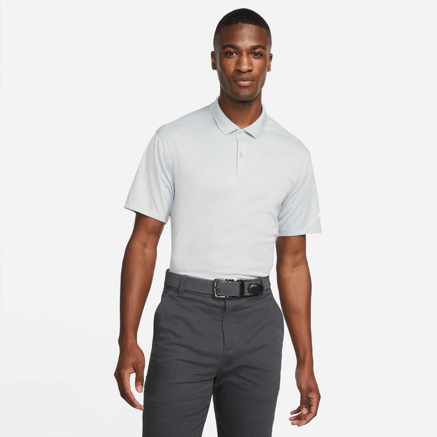 Nike Victory Solid Polo-Mens