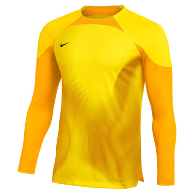 Nike Gardien IV Long Sleeve Goalkeeper Jersey-Mens