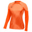 Nike Gardien IV Long Sleeve Goalkeeper Jersey-Womens