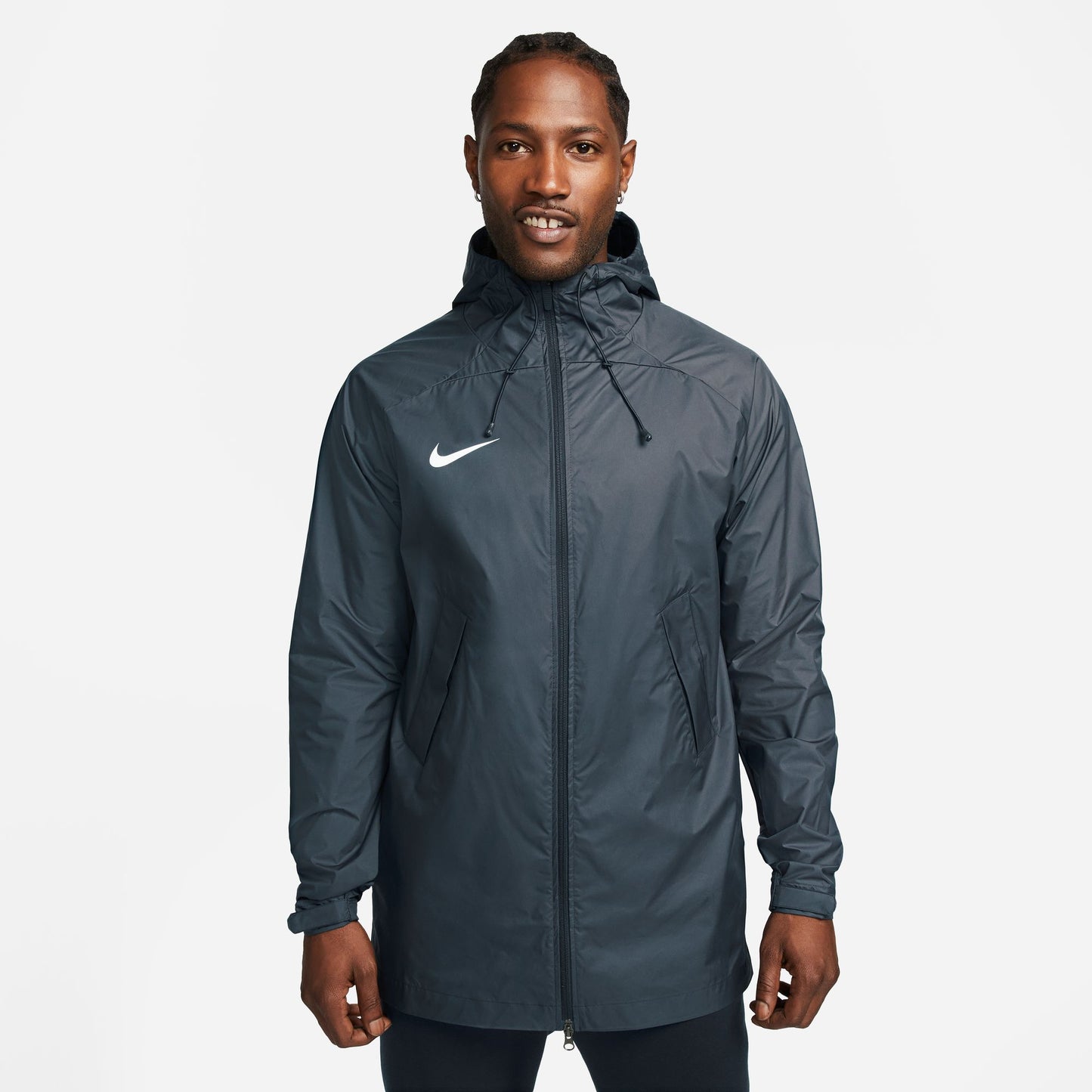 Nike Storm-FIT Academy Pro Rain Jacket-Mens