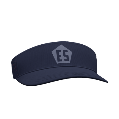 ESFC Visor (Navy)