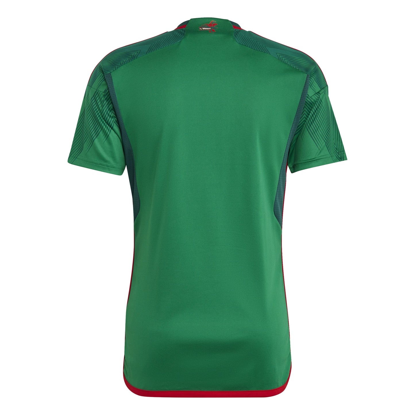 adidas Mexico 2022 Home Jersey M