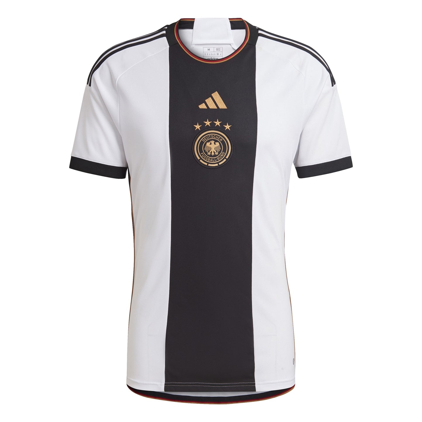 adidas 22 Germany Home Jersey M