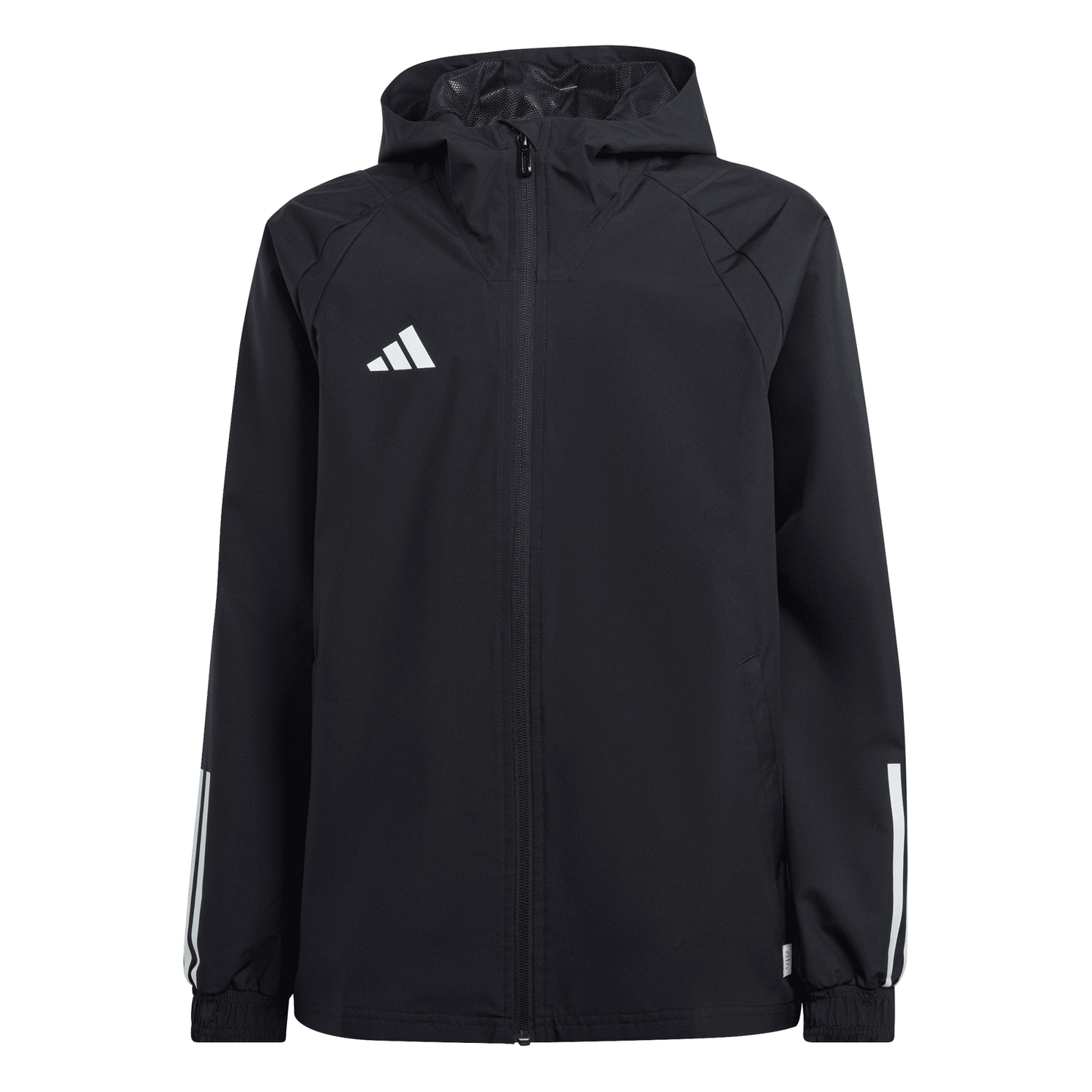 adidas Tiro23 Competition All Weather Jacket-Youth