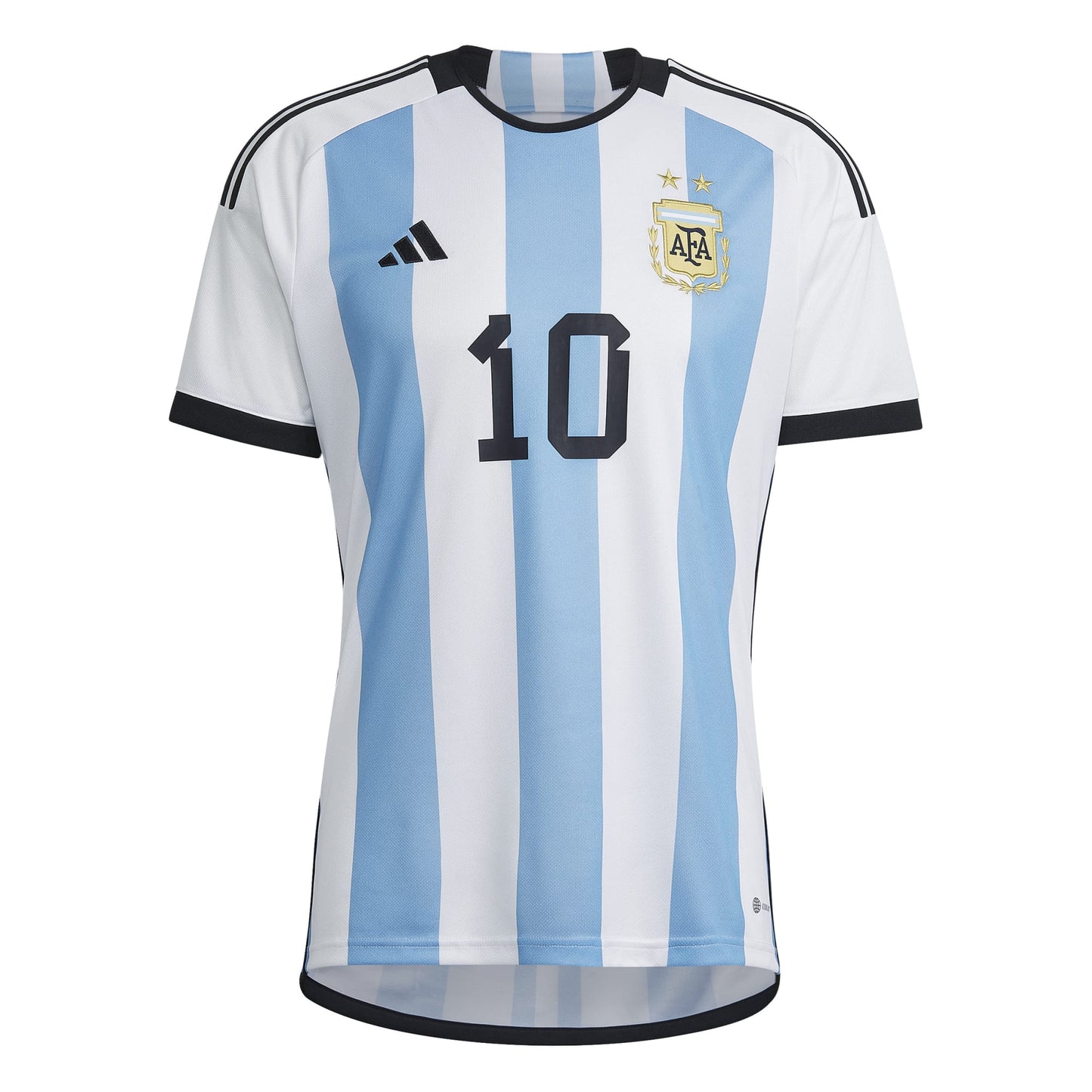 adidas Argentina 22 Messi Home Jersey M