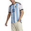 adidas Argentina 22 Messi Home Jersey M