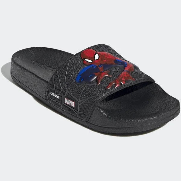 adidas Adilette Comfort Spiderman K