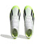 adidas X Crazyfast.3 LL FG - White/Lemon