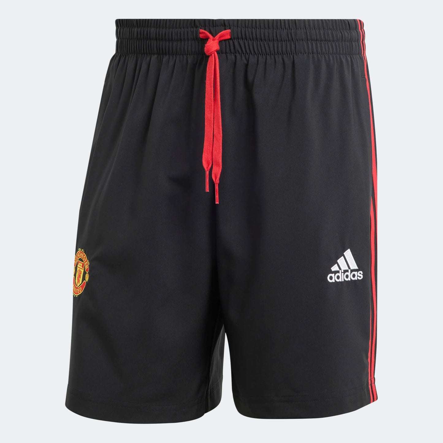 adidas Manchester United Men's DNA Shorts