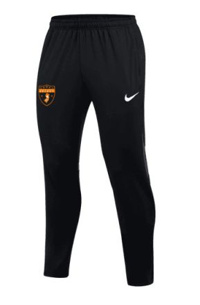SJ Select Nike Academy Pro Pant (Black)