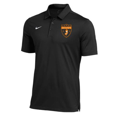 SJ Select Nike Dri-FIT Franchise Polo (Black)