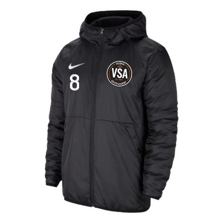 VSA Nike Park 20 Fall Jacket (Black)