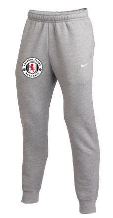 FC Neshanic Nike Joggers (Grey)