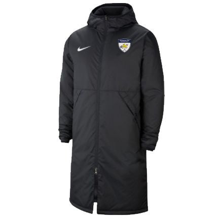 Randolph SC Nike Park 20 SDF Jacket (Black)