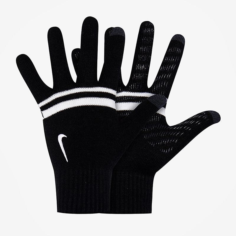 Nike Stripe Knit Grip Glove A