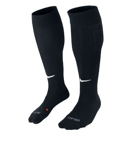 EJE7 Nike Classic II Sock TRAINING (Black)